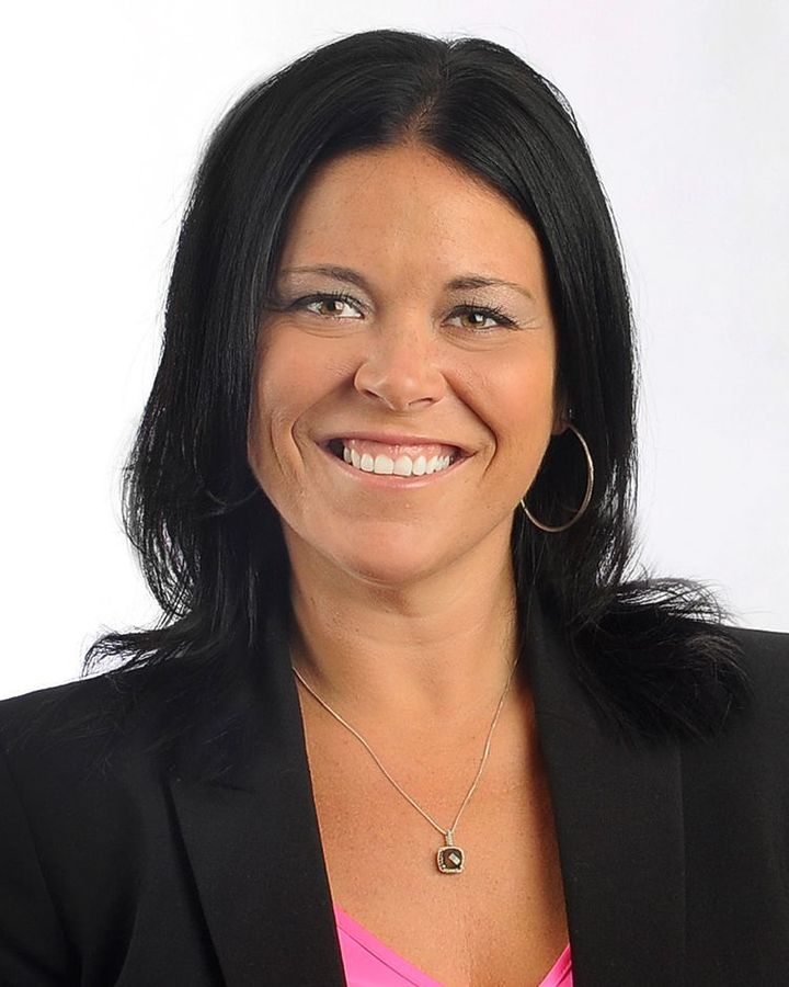 Jill Robson Photo