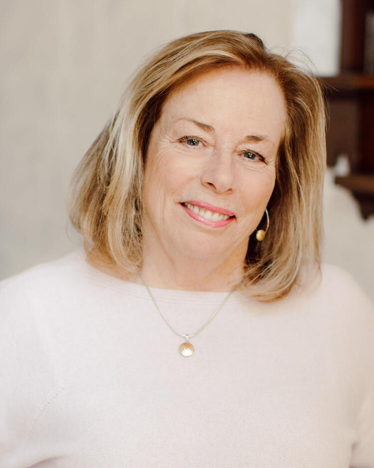 Judy Cleveland Photo