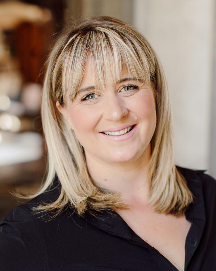 Ali Rensch McBride Photo